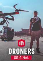 Watch Droners 123moviesfree