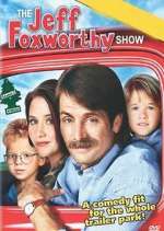 Watch The Jeff Foxworthy Show 123moviesfree