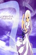 Watch Shinigami no Ballad: momo the girl god of death 123moviesfree