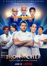 Watch Iron Chef: Quest for an Iron Legend 123moviesfree