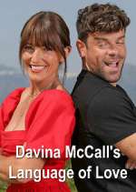 Watch Davina McCall's Language of Love 123moviesfree