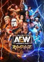 Watch AEW: Rampage 123moviesfree