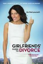 Watch Girlfriends Guide to Divorce 123moviesfree