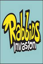 Watch Rabbids Invasion 123moviesfree