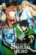 Watch The Rising of the Shield Hero 123moviesfree