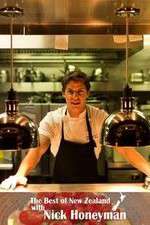 Watch The Best of New Zealand with Nick Honeyman 123moviesfree