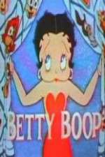 Watch Betty Boop 123moviesfree
