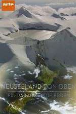 Watch New Zealand from Above 123moviesfree