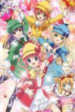 Watch Tantei Kageki Milky Holmes TD 123moviesfree