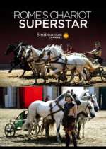 Watch Rome's Chariot Superstar 123moviesfree