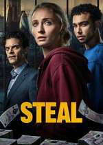 Watch Steal 123moviesfree