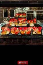 Watch The Get Down 123moviesfree