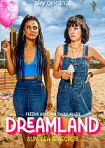 Watch Dreamland 123moviesfree