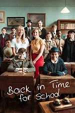 Watch Back in Time for School 123moviesfree