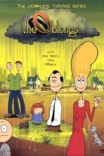 Watch The Oblongs 123moviesfree