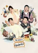 Watch My Name is Gabriel 123moviesfree
