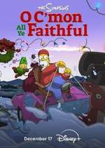 Watch The Simpsons Specials 123moviesfree