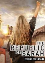 Watch The Republic of Sarah 123moviesfree