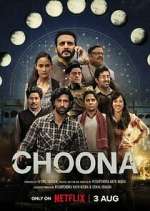 Watch Choona 123moviesfree