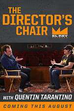 Watch El Rey Network Presents: The Director's Chair 123moviesfree