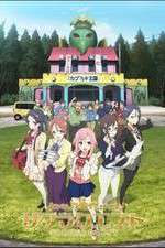 Watch Sakura Quest 123moviesfree