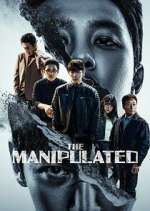 the manipulated tv poster