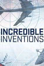 Watch Incredible Inventions 123moviesfree