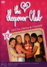 Watch Sleepover Club 123moviesfree