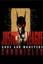 Watch Justice League: Gods and Monsters Chronicles 123moviesfree