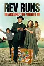 Watch Rev Runs Around the World 123moviesfree