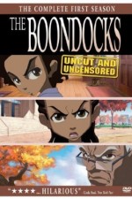 Watch The Boondocks 123moviesfree