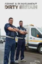 Watch Grime and Punishment: Dirty Britain 123moviesfree