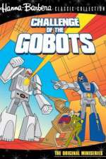 Watch Challenge of the GoBots 123moviesfree
