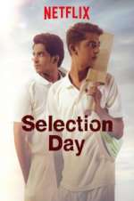 Watch Selection Day 123moviesfree