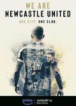 Watch We Are Newcastle United 123moviesfree