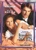 Watch Reasonable Doubts 123moviesfree