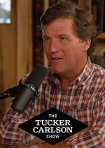 Watch The Tucker Carlson Show 123moviesfree