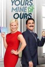Watch Yours Mine or Ours 123moviesfree
