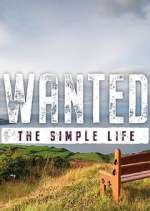 Watch Wanted: The Simple Life 123moviesfree