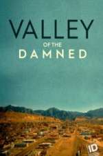 Watch Valley of the Damned 123moviesfree