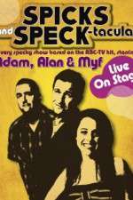 Watch Spicks and Specks 123moviesfree
