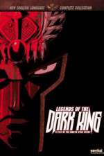 Watch Legends of the Dark King A Fist of the North Star Story 123moviesfree