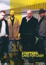 Watch Strippers: Cars for Cash 123moviesfree