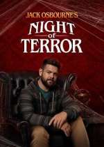 Watch Jack Osbourne's Night of Terror 123moviesfree