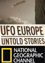 Watch UFOs: The Untold Stories 123moviesfree