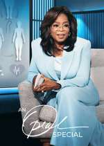 Watch An Oprah Winfrey Special 123moviesfree