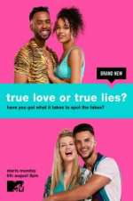 Watch True love or true lies ? 123moviesfree