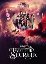 Watch La Partitura Secreta 123moviesfree