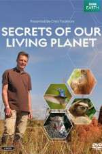 Watch Secrets of Our Living Planet 123moviesfree