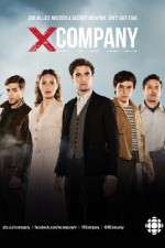 Watch X Company 123moviesfree
